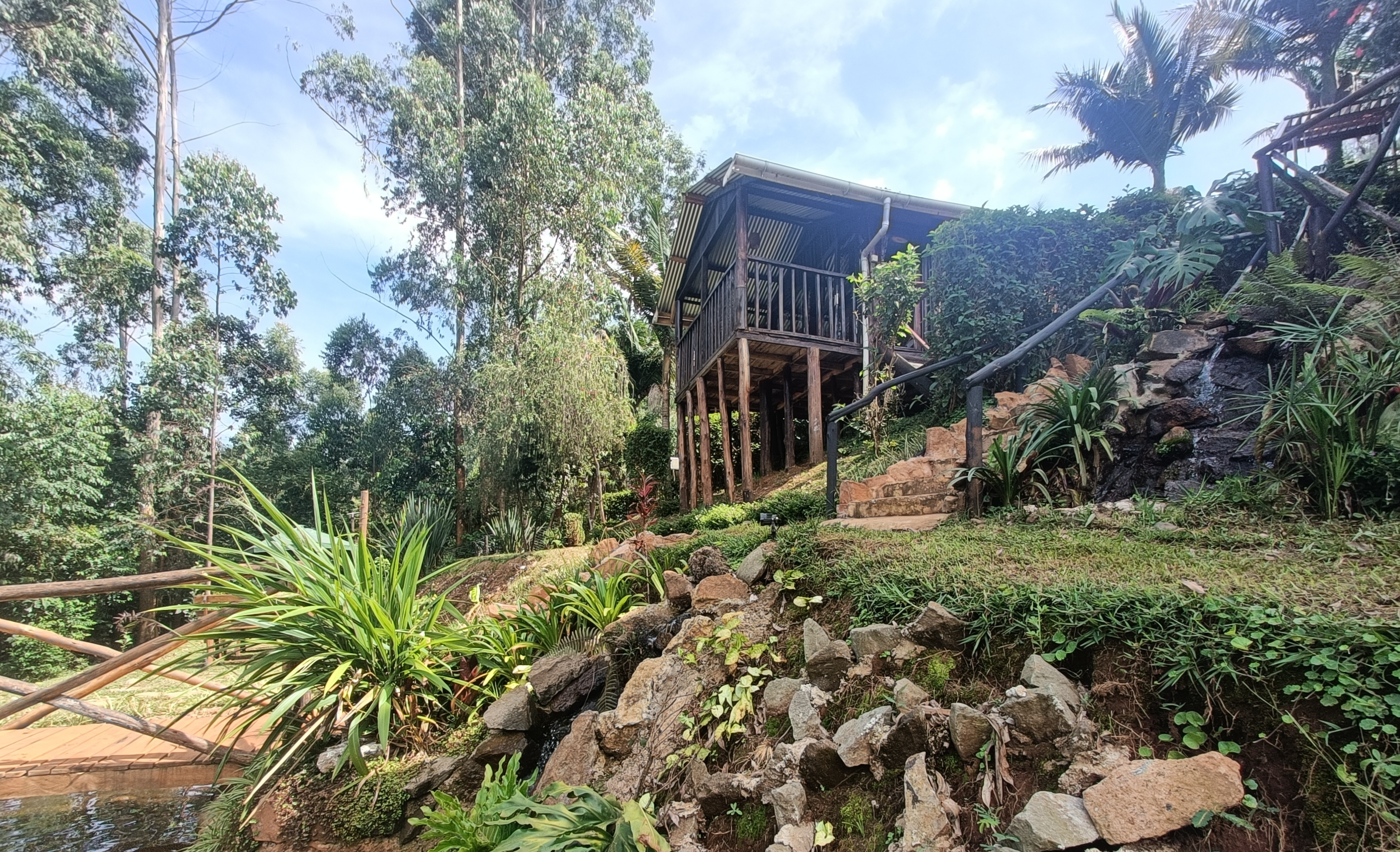 aberdares-cottages